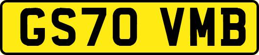 GS70VMB