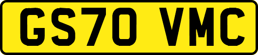 GS70VMC