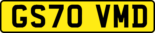 GS70VMD
