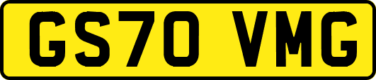 GS70VMG