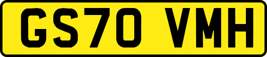 GS70VMH