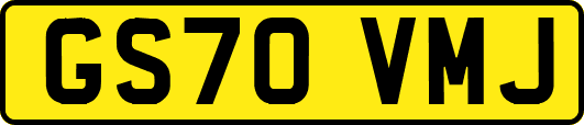 GS70VMJ