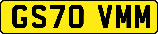 GS70VMM
