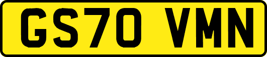 GS70VMN