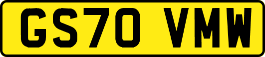 GS70VMW