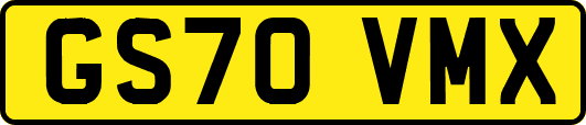 GS70VMX