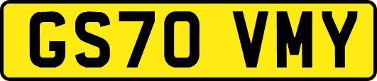 GS70VMY