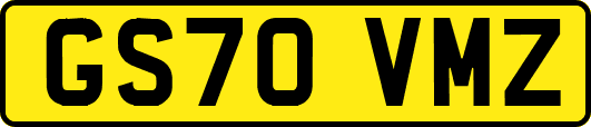 GS70VMZ