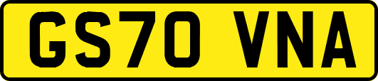 GS70VNA