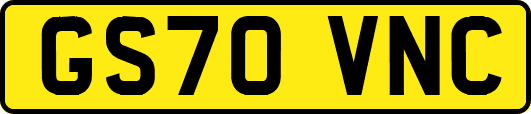 GS70VNC