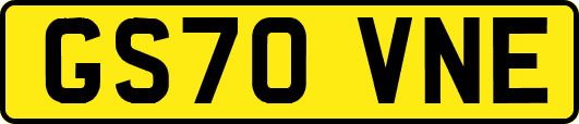 GS70VNE