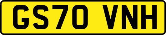 GS70VNH