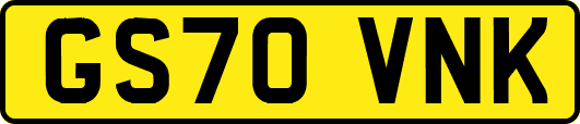 GS70VNK