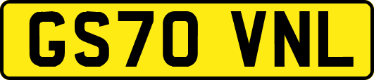 GS70VNL