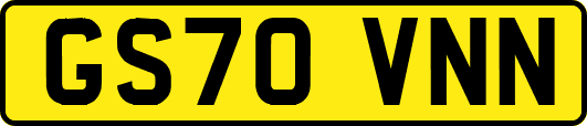 GS70VNN