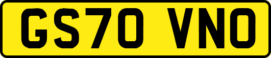 GS70VNO