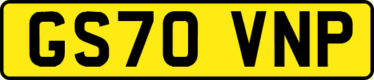 GS70VNP