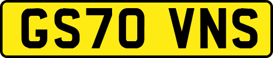GS70VNS
