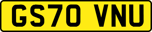 GS70VNU