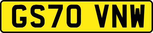 GS70VNW