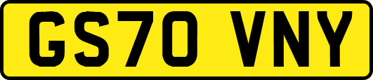 GS70VNY