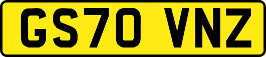 GS70VNZ