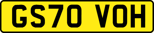 GS70VOH