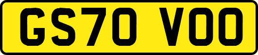 GS70VOO