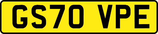 GS70VPE