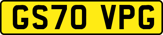 GS70VPG