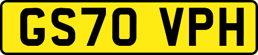 GS70VPH