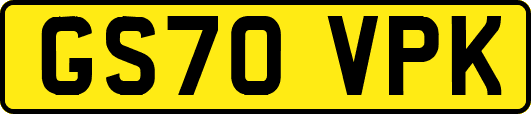 GS70VPK