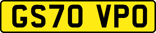 GS70VPO