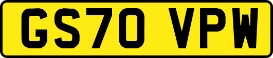 GS70VPW