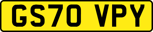GS70VPY