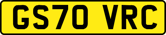 GS70VRC