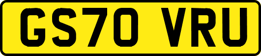 GS70VRU