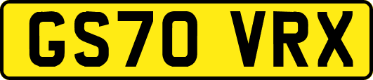 GS70VRX