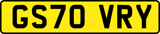 GS70VRY
