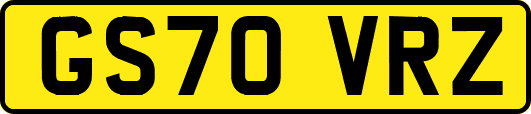 GS70VRZ