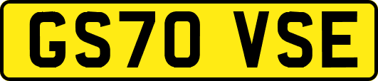 GS70VSE