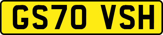 GS70VSH