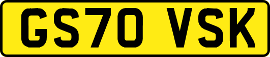 GS70VSK