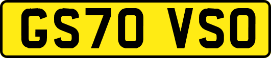GS70VSO