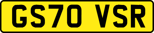GS70VSR