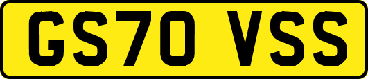 GS70VSS