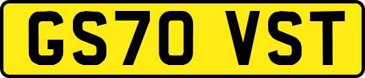 GS70VST