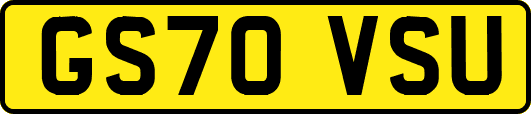 GS70VSU