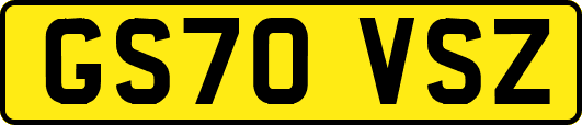 GS70VSZ