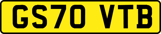GS70VTB